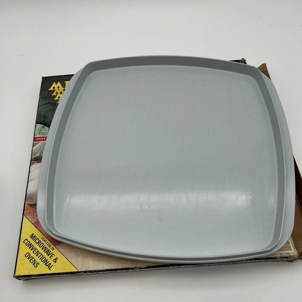 VTG ordic Ware Reversible Grill 'N Baking Sheet